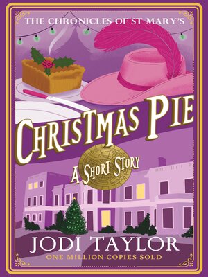 Christmas Pie - ebook